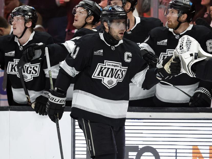 Anze Kopitar