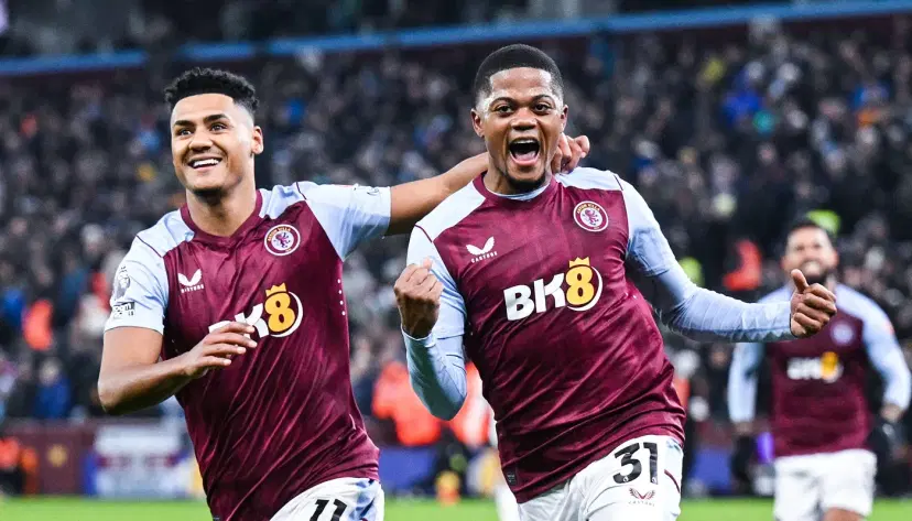 Aston Villa has not scored in the EPL this season - EPL Picks