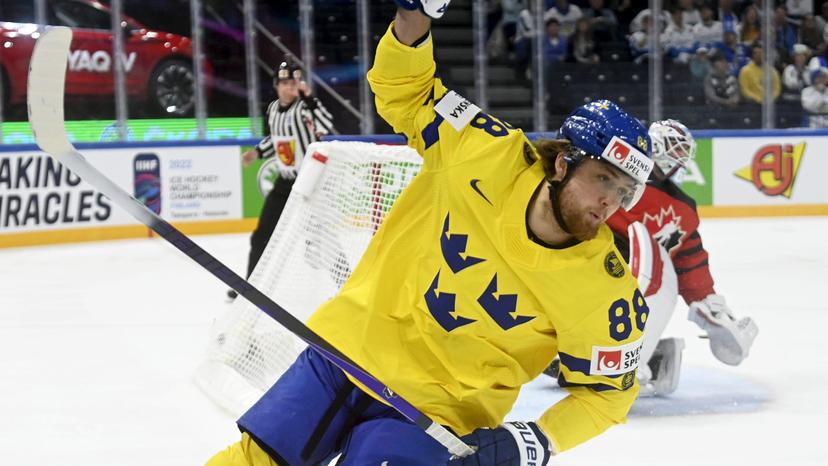 William Nylander
