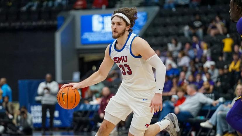 Back the Mustangs to take down Stanford on the road