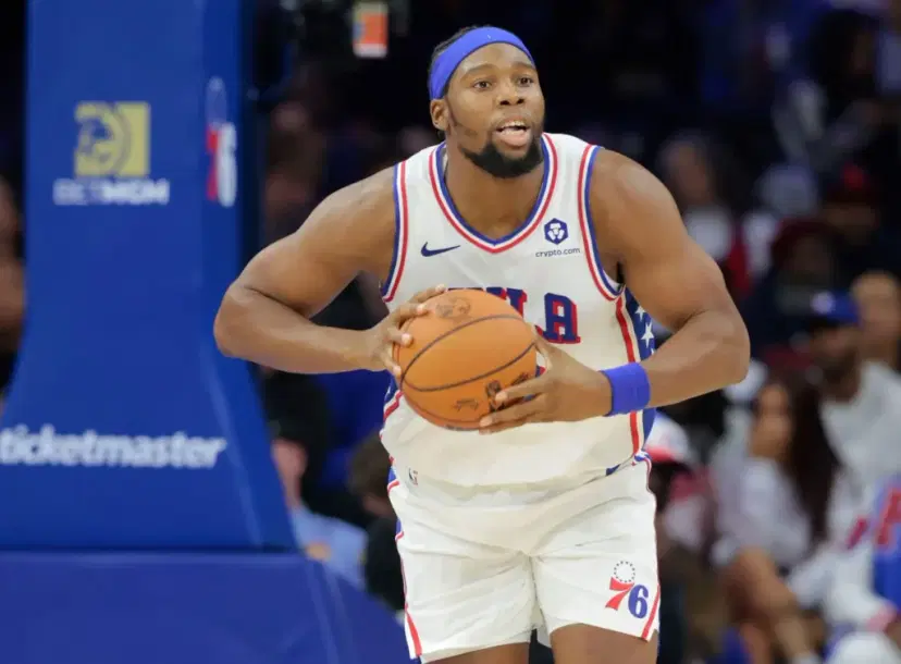 Guerschon Yabusele