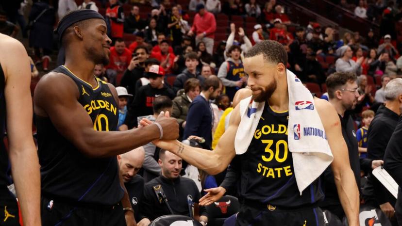 Warriors vs Mavericks NBA Analysis, Odds, and Best Bet (2/12)