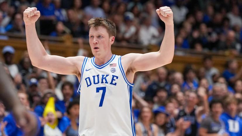 Can the Blue Devils win their first National Championship since 2015?
