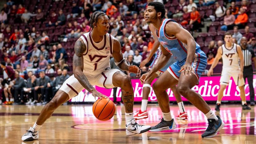 Can Virginia Tech take down SMU at home?