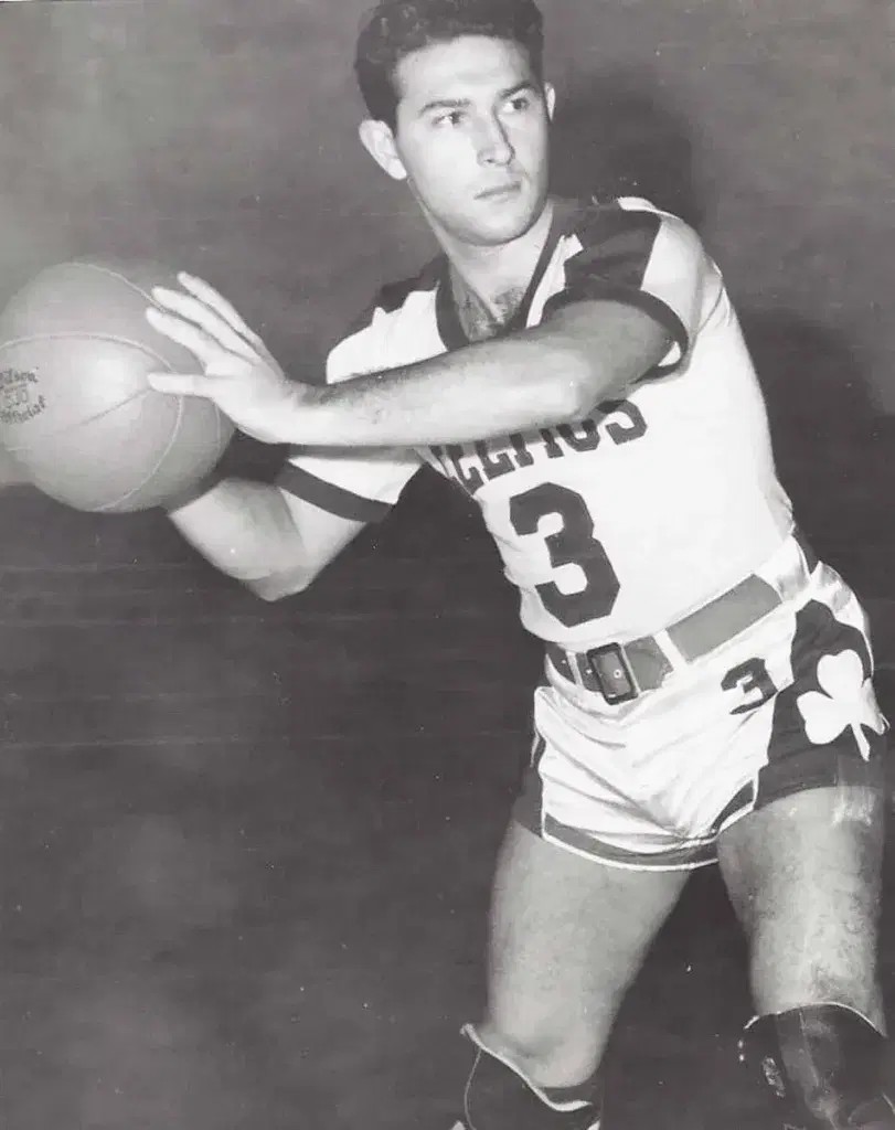 Melvin Hirsch