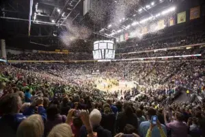 NCAA March Madness Final Four