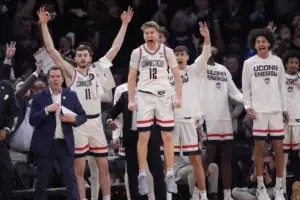 NCAA March Madness First Round