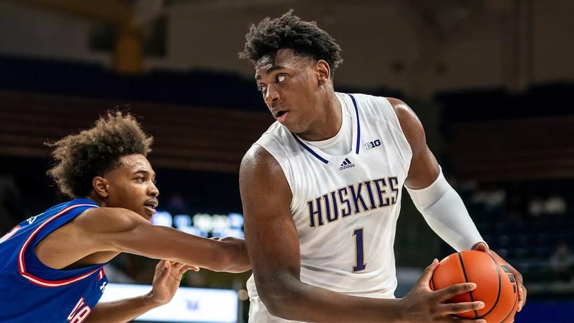 Can Washington take down Penn State on the road?