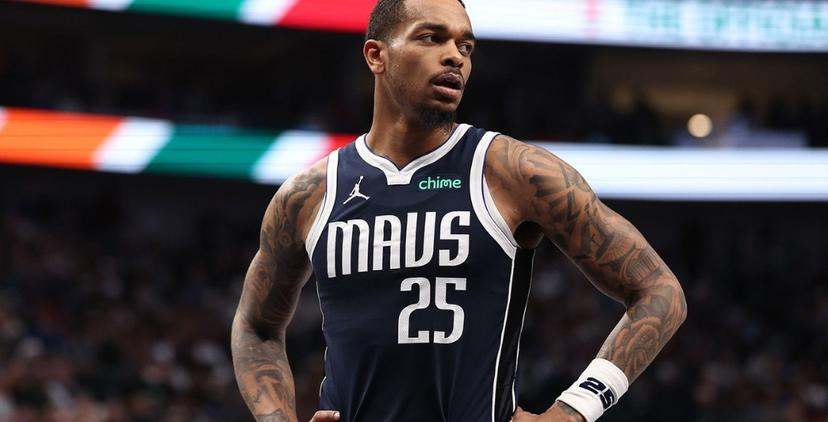 Hornets vs Mavericks NBA Analysis, Odds, and Best Bet (2/27)