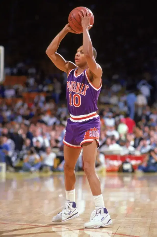 Greg Grant