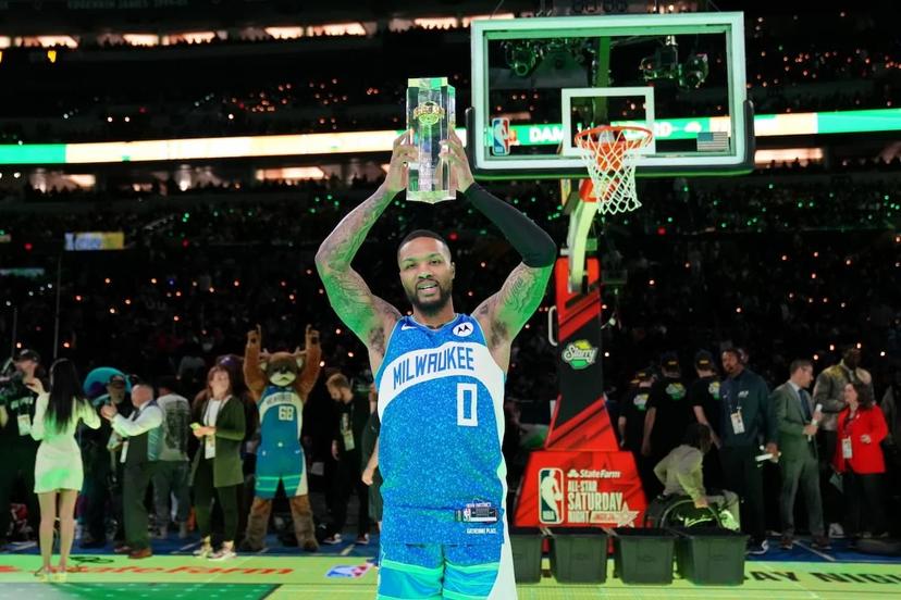 All-Star Weekend 2025: NBA 3-Point Contest | Odds & Breakdown