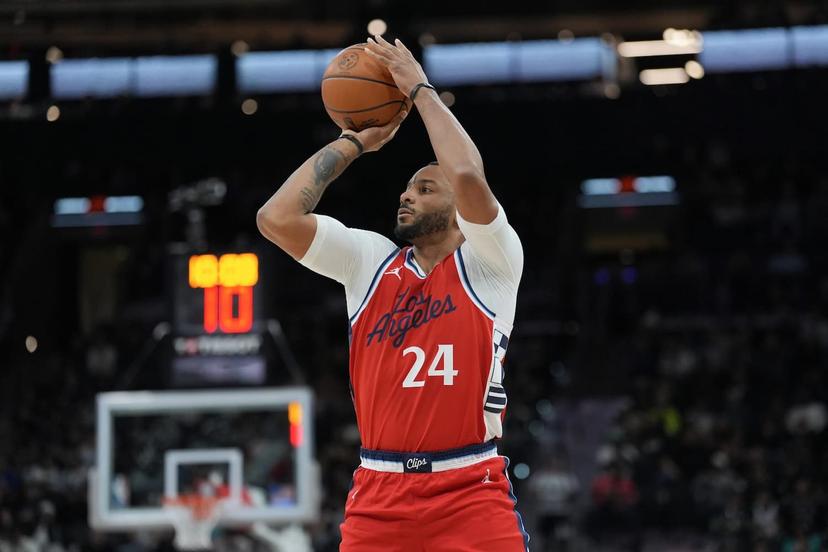 All-Star Weekend 2025: NBA 3-Point Contest | Odds & Breakdown