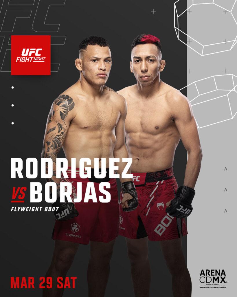 UFC Mexico Brandon Moreno vs Steve Erceg Best Bets, Analysis