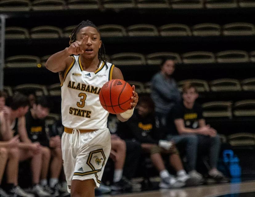 Can the Hornets take down the Red Flash?