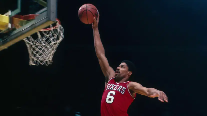 Julius Erving