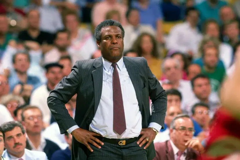 K.C. Jones