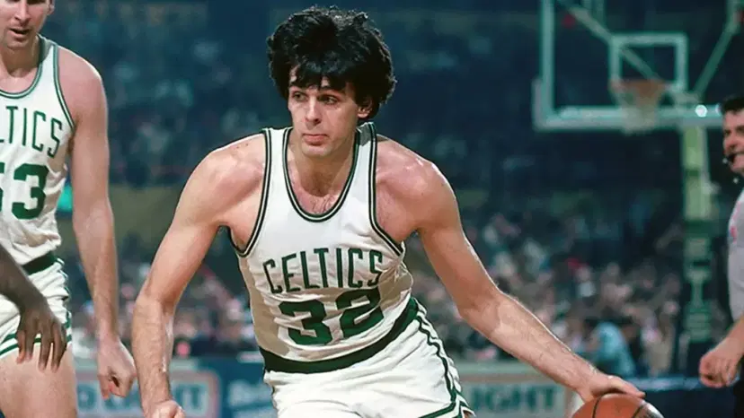 Kevin McHale