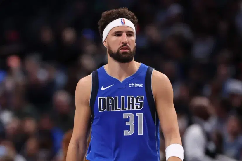 Klay Thompson