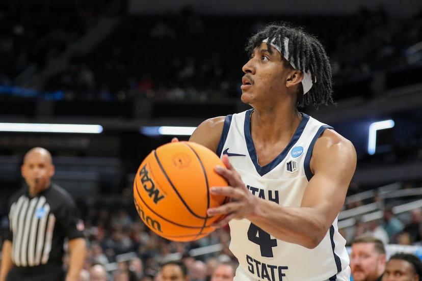Can the Aggies take down the UCLA Bruins in the Round of 64?