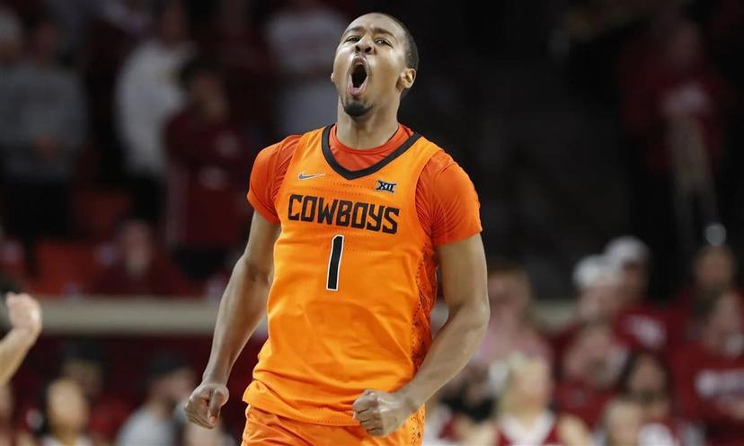Back the Cowboys against the Mean Green at home