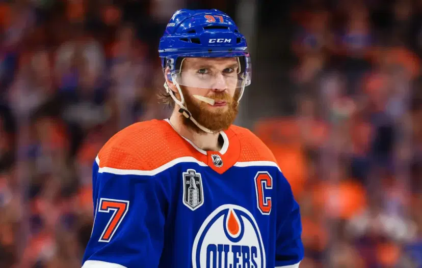 Can the Oilers beat the Stars and advance to the Stanley Cup Finals?