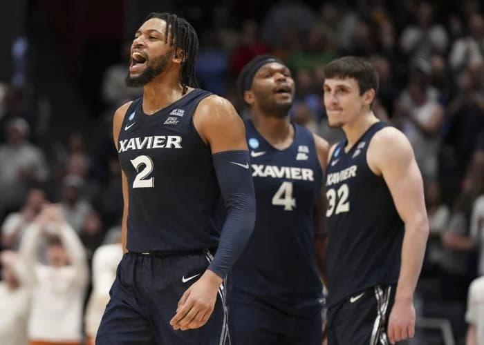 Can Xavier take down Illinois in Milwaukee tonight?