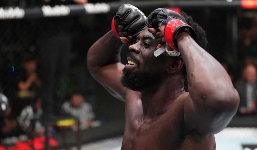 Co - Main Event: Elizeu Zaleski vs Chidi Njokuani Analysis
