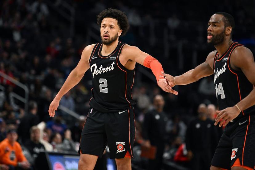 Get down some action for tonight's games on the hardwood, with our expert NBA bets and props for Tuesday, November, 18.