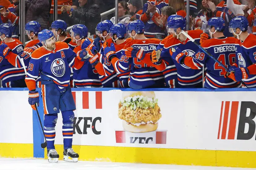 Leon Draisaitl