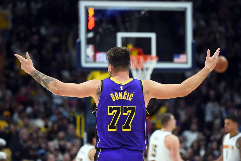 Nuggets vs. Lakers | NBA Analysis, Odds, and Best Bets (3/19)