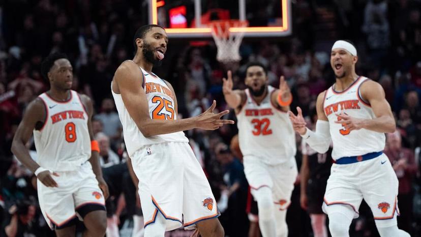 Knicks vs. Warriors | NBA Analysis, Odds, and Best Bets (3/15)