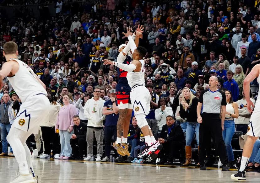 Nuggets vs. Warriors | NBA Analysis, Odds, and Best Bets (3/17)