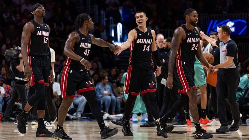 Warriors vs. Heat | NBA Analysis, Odds, and Best Bets (3/25)