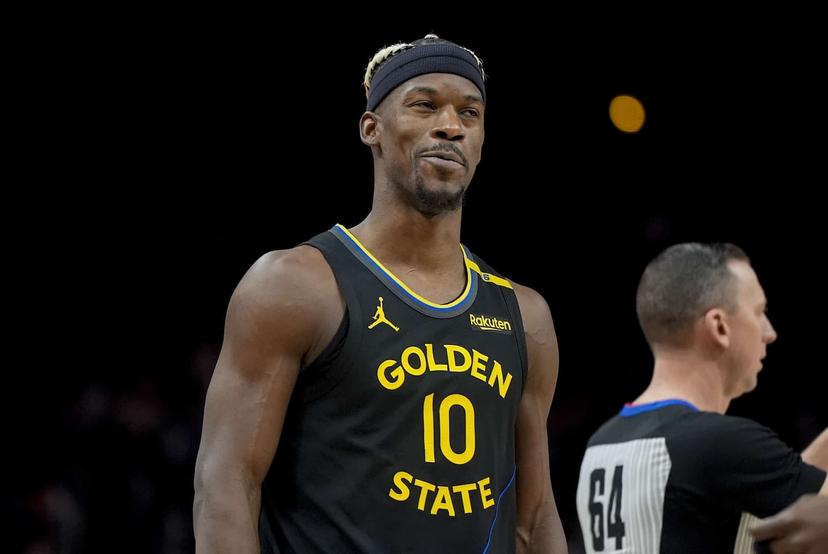 Warriors vs. Heat | NBA Analysis, Odds, and Best Bets (3/25)