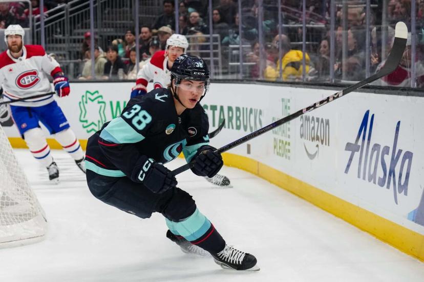 Jani Nyman is becoming a value SOG pick!