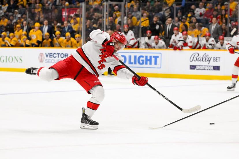 Shayne Gostisbehere