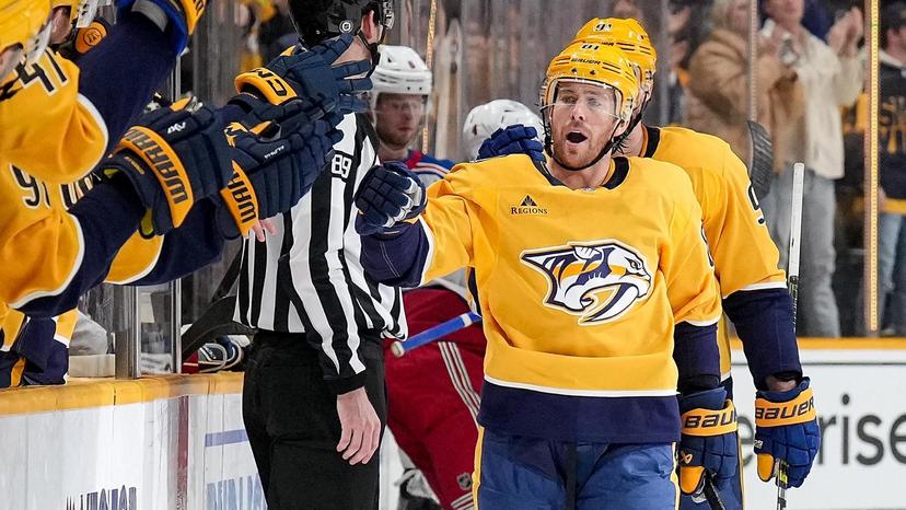 Jonathan Marchessault