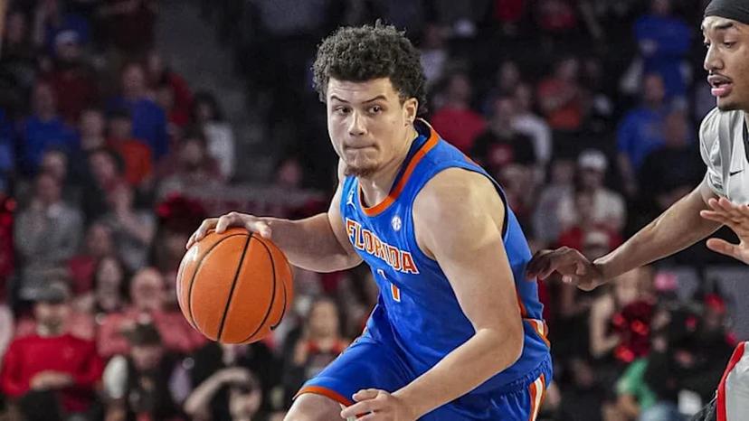 Can Florida defeat Auburn for a second time this season?