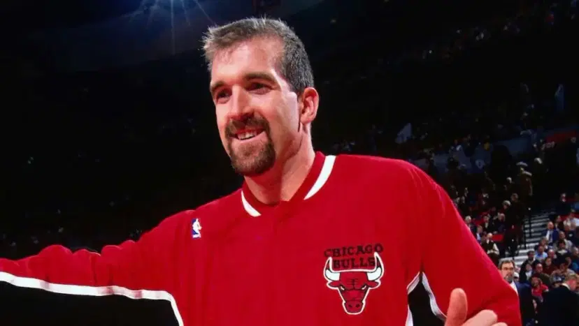Bill Wennington