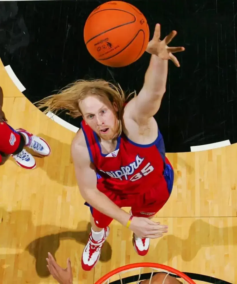 Chris Kaman