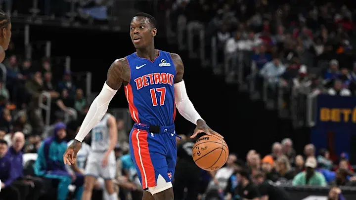 Dennis Schröder