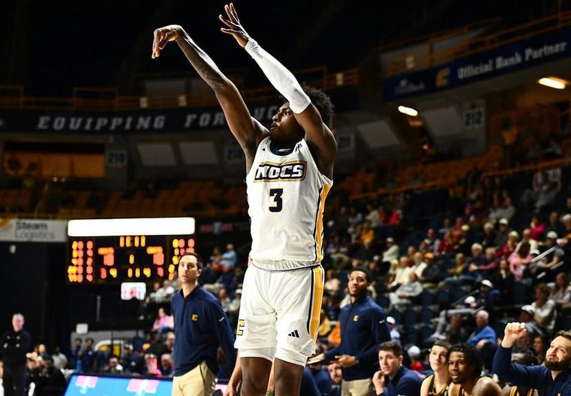 Can Chattanooga take down Loyola Chicago?