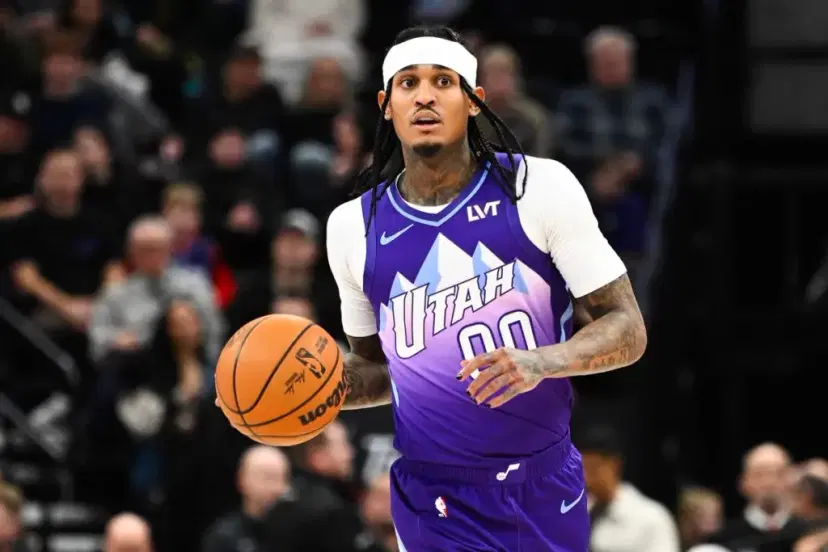 Jordan Clarkson
