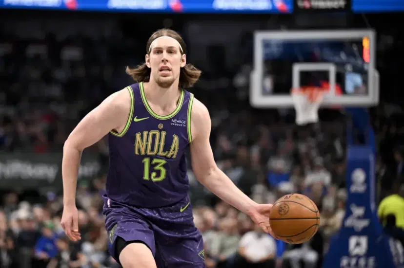 Kelly Olynyk