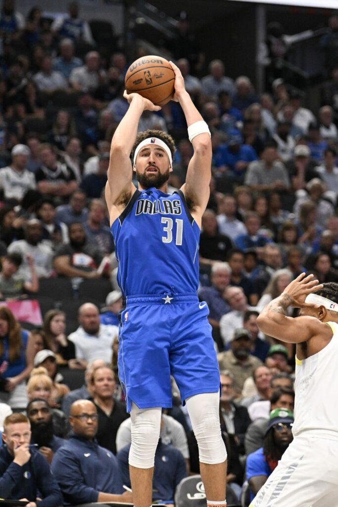 Klay Thompson Best NBA shooters of all time