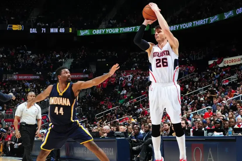 Kyle Korver