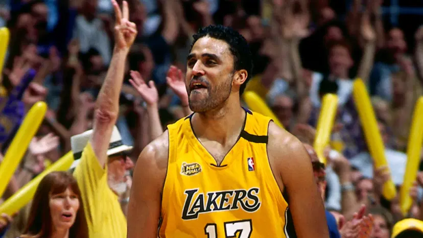 Rick Fox