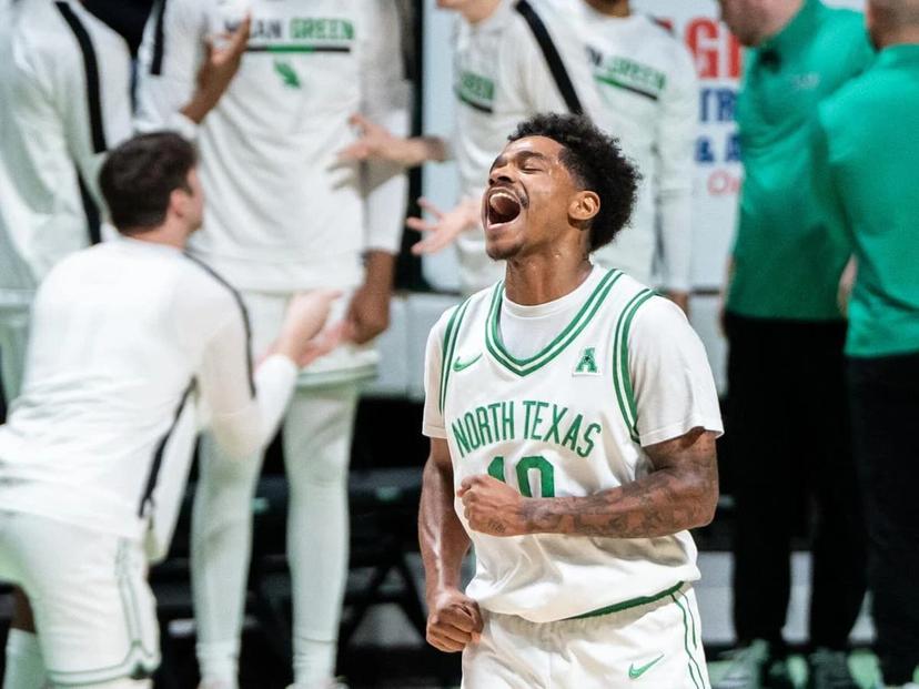 Can North Texas take down UC Irvine in the NIT Semifinals?