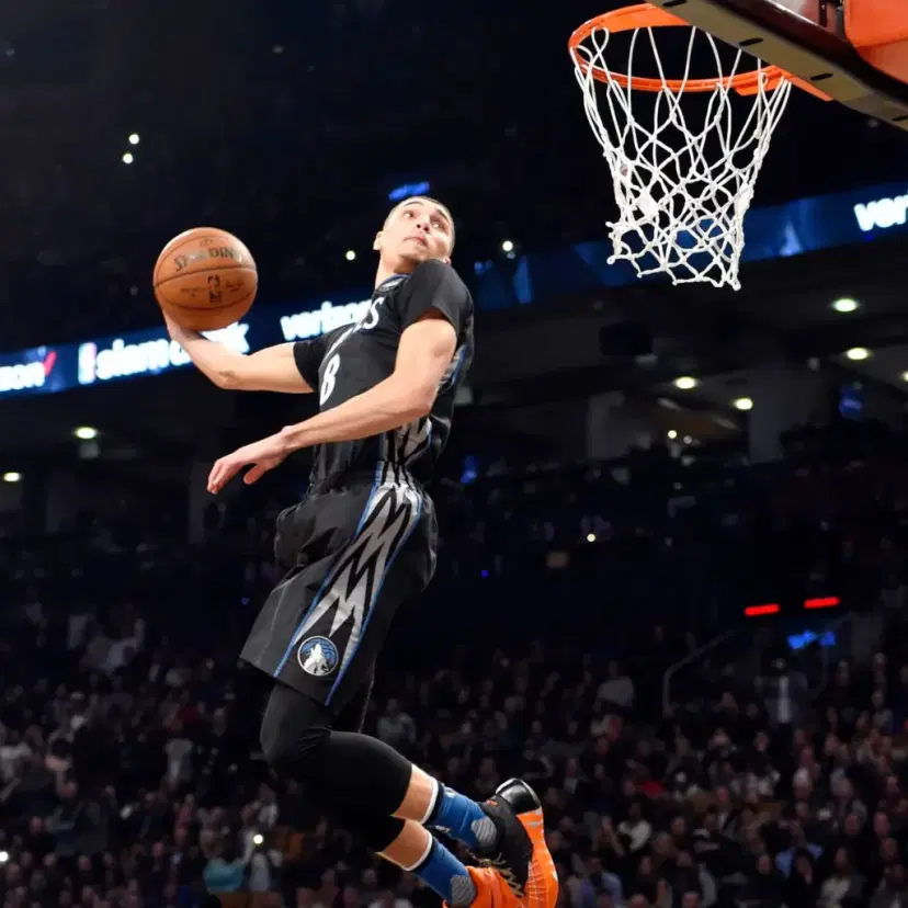 Zach LaVine