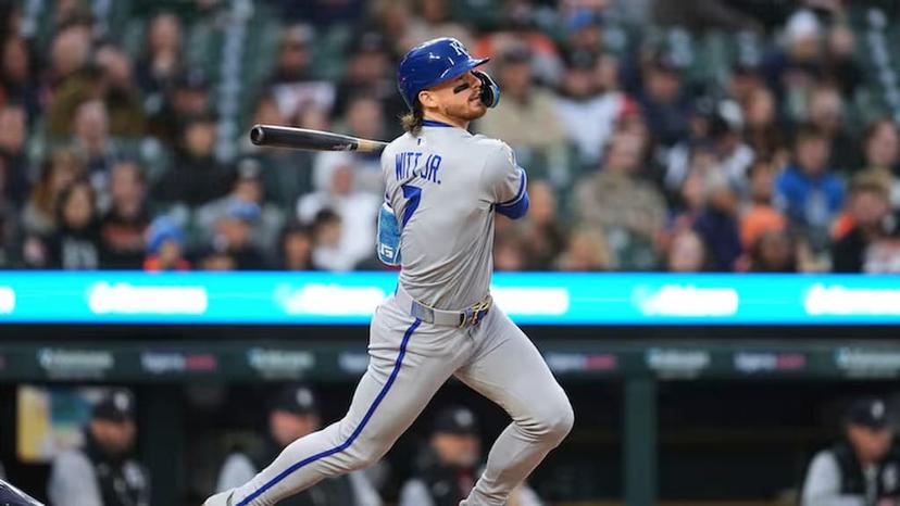 The Royals host the Red Sox tonight at Kauffman